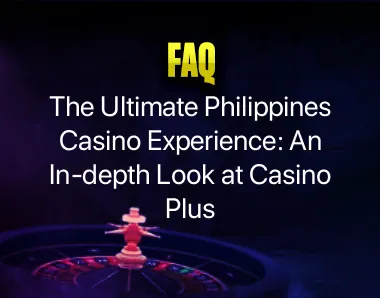 Philippines casino Philippines casino