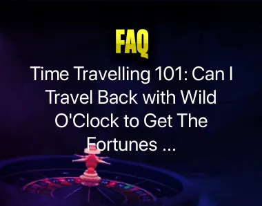 Wild O’Clock Wild O’Clock