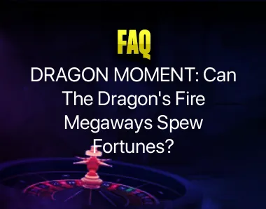 Dragon’s Fire Megaways Dragon’s Fire Megaways