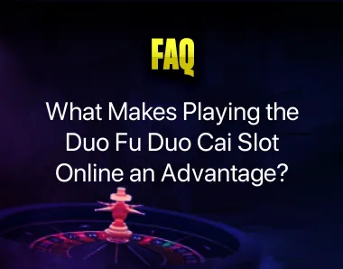 Duo Fu Duo Cai Slot Online Duo Fu Duo Cai Slot Online