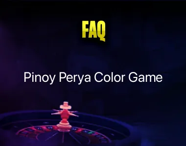 Pinoy Perya Color Game Pinoy Perya Color Game