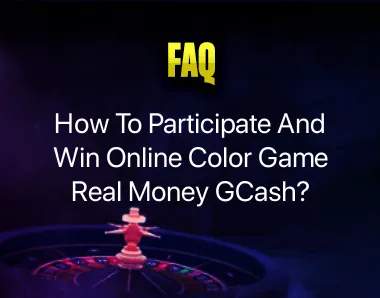 Online Color Game Real Money GCash Online Color Game Real Money GCash