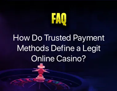 Legit Online Casino Legit Online Casino