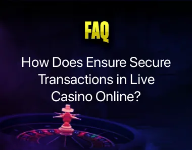 Live Casino Online Live Casino Online