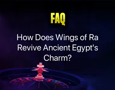 wings of ra wings of ra