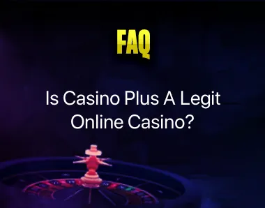 Legit Online Casino Legit Online Casino