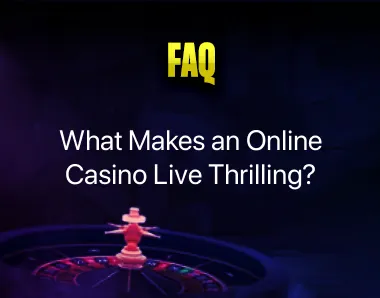 Online Casino Live Online Casino Live