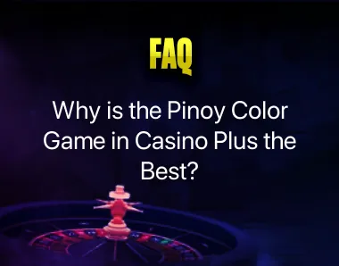 Pinoy Color Game Pinoy Color Game