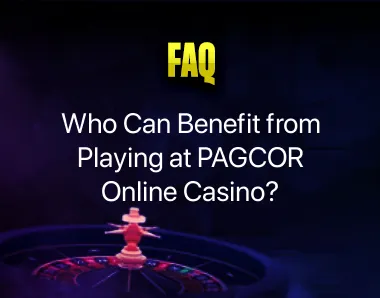 PAGCOR Online Casino PAGCOR Online Casino
