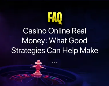 casino online real money casino online real money
