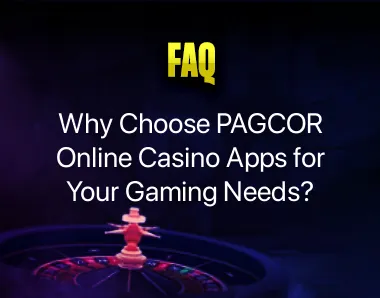PAGCOR Online Casino App PAGCOR Online Casino App