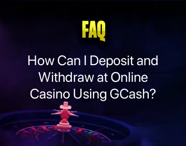 Online Casino Using GCash Online Casino Using GCash