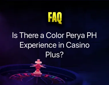 Color Perya PH Color Perya PH