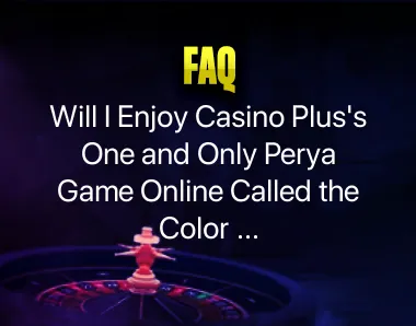 Perya Game Online Perya Game Online