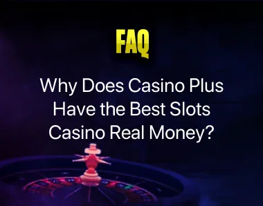 Slots Casino Real Money Slots Casino Real Money