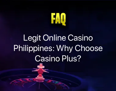 Legit Online Casino Philippines Legit Online Casino Philippines