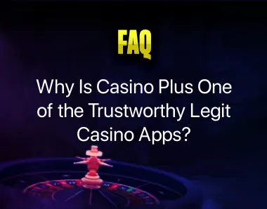 Legit Casino Apps Legit Casino Apps