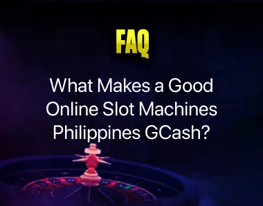 Online Slot Machines Philippines GCash Online Slot Machines Philippines GCash