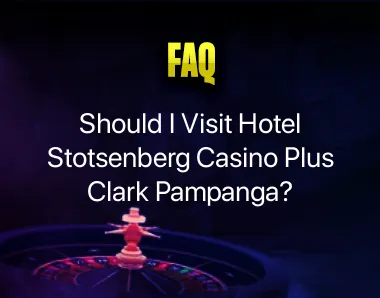 Casino Plus Clark Pampanga Casino Plus Clark Pampanga