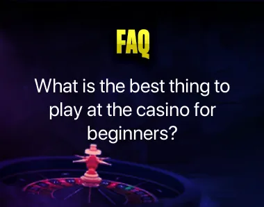 play at the casino for beginners play at the casino for beginners