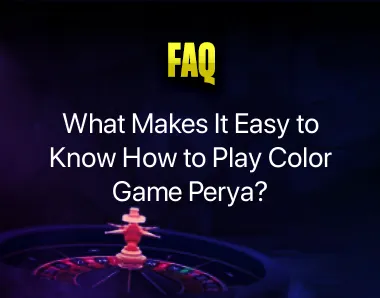 how to play Color Game Perya how to play Color Game Perya