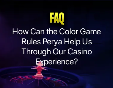 Color Game Rules Perya Color Game Rules Perya