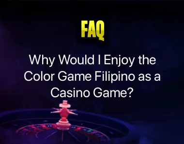 Color Game Filipino Color Game Filipino