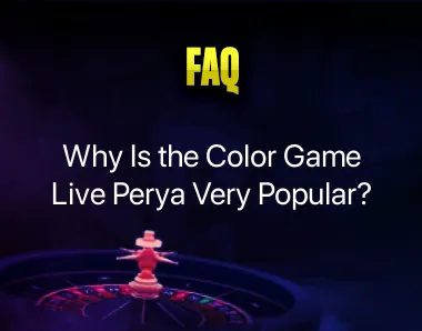 Color Game Live Perya Color Game Live Perya