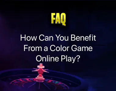Color Game Online Play Color Game Online Play