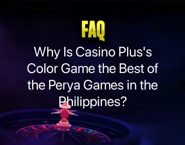 Perya Games in the Philippines Perya Games in the Philippines
