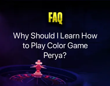How to Play Color Game Perya How to Play Color Game Perya