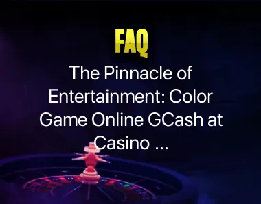 color game online gcash color game online gcash