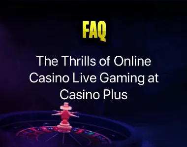 online casino live online casino live
