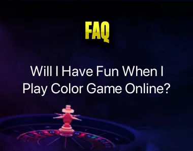 Play Color Game Online Play Color Game Online
