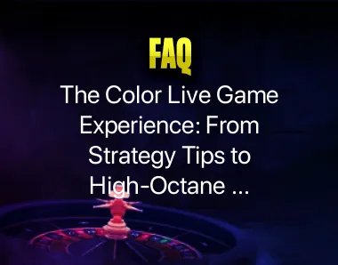 Color Live Game Color Live Game