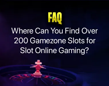 Slot Online Gaming Slot Online Gaming