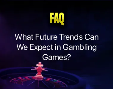Gambling Games Gambling Games