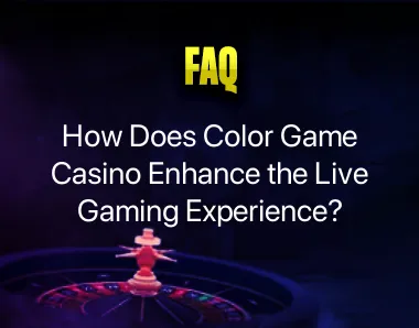 Color Game Casino Color Game Casino