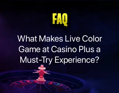 Live Color Game Live Color Game
