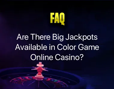 Color Game Online Casino Color Game Online Casino