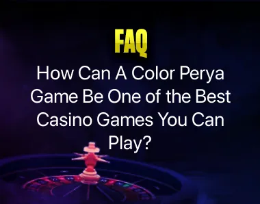 Color Perya Game Color Perya Game