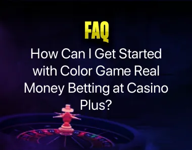 Color Game Real Money Color Game Real Money