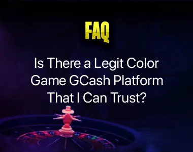 Legit Color Game GCash Legit Color Game GCash