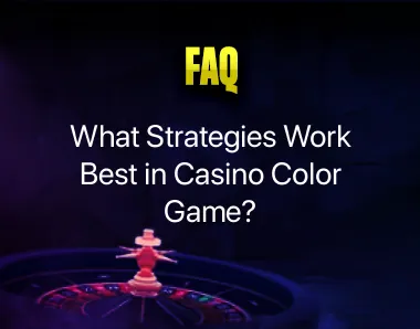 Casino Color Game Casino Color Game