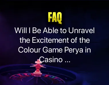 Colour Game Perya Colour Game Perya