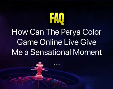Perya Color Game Online live Perya Color Game Online live