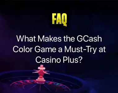 GCash Color Game GCash Color Game