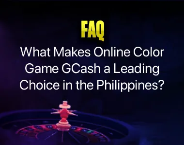 Online Color Game GCash Online Color Game GCash
