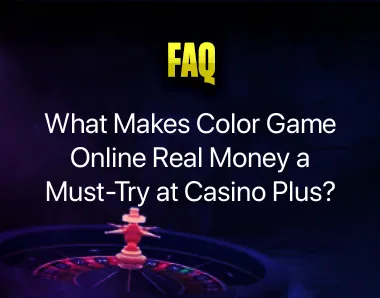 Color Game Online real money Color Game Online real money