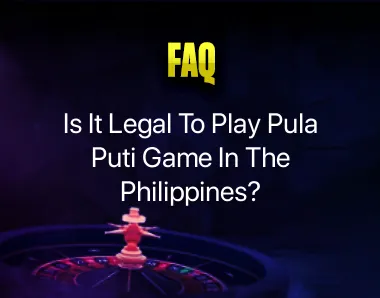 Pula Puti Game Pula Puti Game